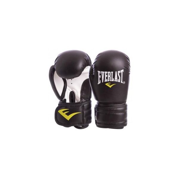 

Перчатки боксерские PVC на липучке ELS MA-5018 (р-р 4-14oz, цвета в ассортименте)