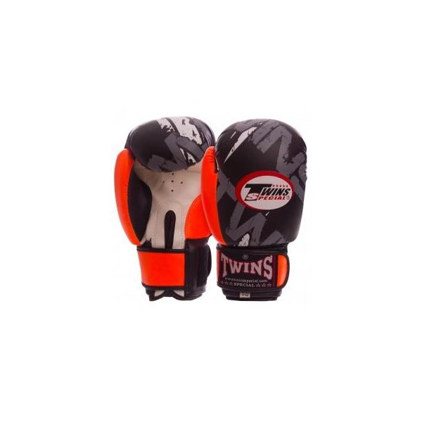 

Перчатки боксерские PVC на липучке TWN TW-2206 (р-р 4-12oz, цвета в ассортименте)