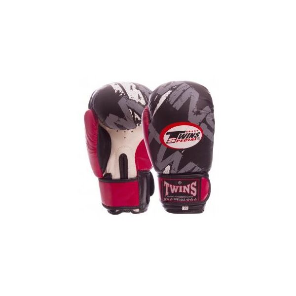 

Перчатки боксерские PVC на липучке TWN TW-2206 (р-р 4-12oz, цвета в ассортименте)