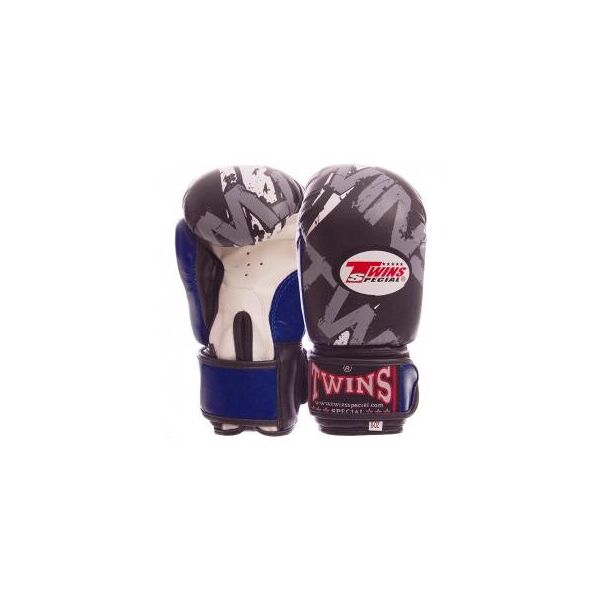 

Перчатки боксерские PVC на липучке TWN TW-2206 (р-р 4-12oz, цвета в ассортименте)