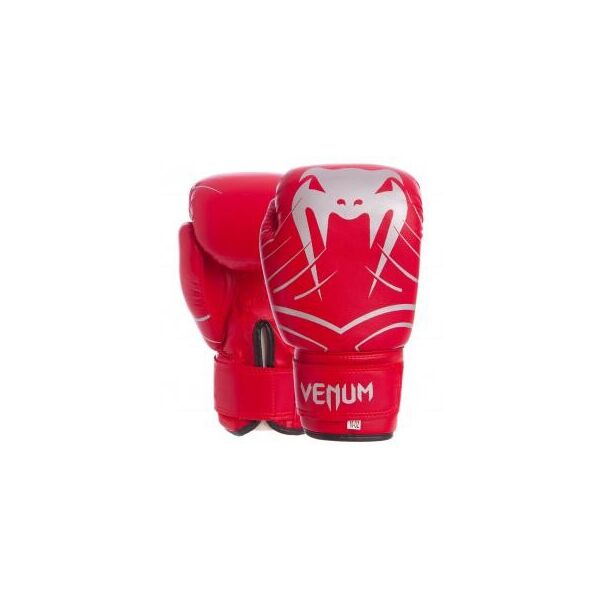 

Перчатки боксерские PVC на липучке VNM MA-6751 (р-р 6-12oz, цвета в ассортименте)