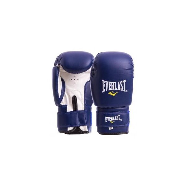 

Перчатки боксерские PVC на липучке ЮНИОР MA-0033 ELS (р-р 4-12oz, цвета в ассортименте)