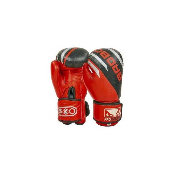 

Перчатки боксерские кожаные на липучке BDB MA-6739 (р-р 10-12oz, цвета в ассортименте)