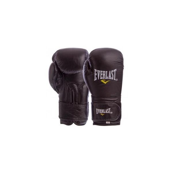 

Перчатки боксерские кожаные на липучке ELS BO-4748 (р-р 8-12oz, цвета в ассортименте)