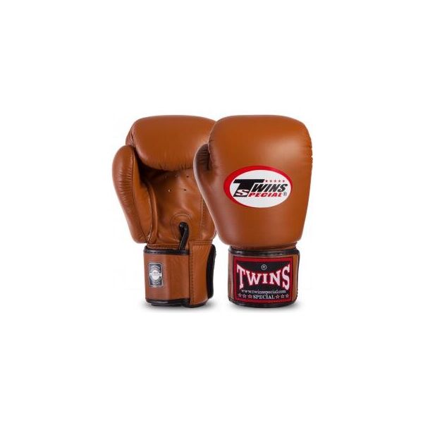 

Перчатки боксерские кожаные на липучке TWINS BGVL3 (р-р 12-20oz, цвета в ассортименте)