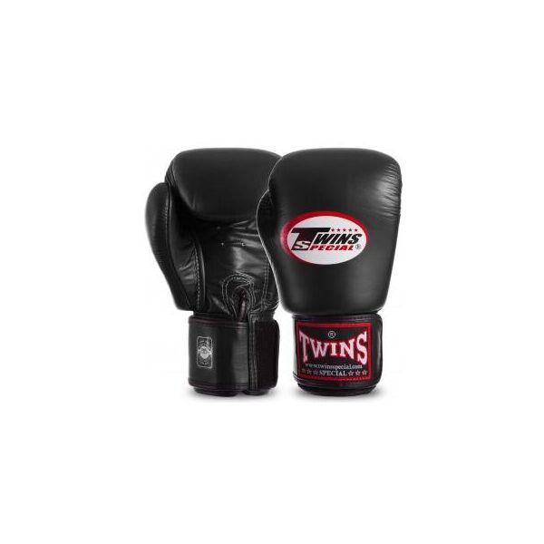 

Перчатки боксерские кожаные на липучке TWINS BGVL3 (р-р 12-20oz, цвета в ассортименте)