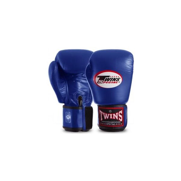 

Перчатки боксерские кожаные на липучке TWINS BGVL3 (р-р 12-20oz, цвета в ассортименте)
