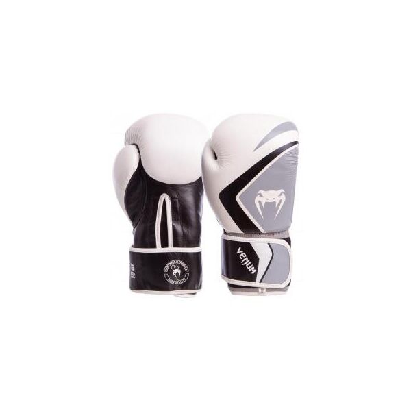 

Перчатки боксерские кожаные на липучке VNM CONTENDER 2.0 VL-8202 (р-р 10-14oz, цвета в ассортименте)