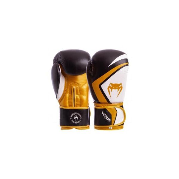 

Перчатки боксерские кожаные на липучке VNM CONTENDER 2.0 VL-8202 (р-р 10-14oz, цвета в ассортименте)