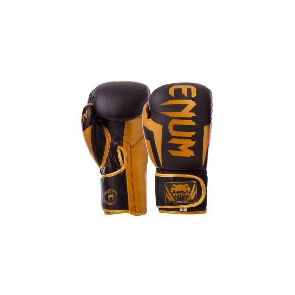

Перчатки боксерские кожаные на липучке VNM ELITE VL-8291 (р-р 10-12oz, цвета в ассортименте)