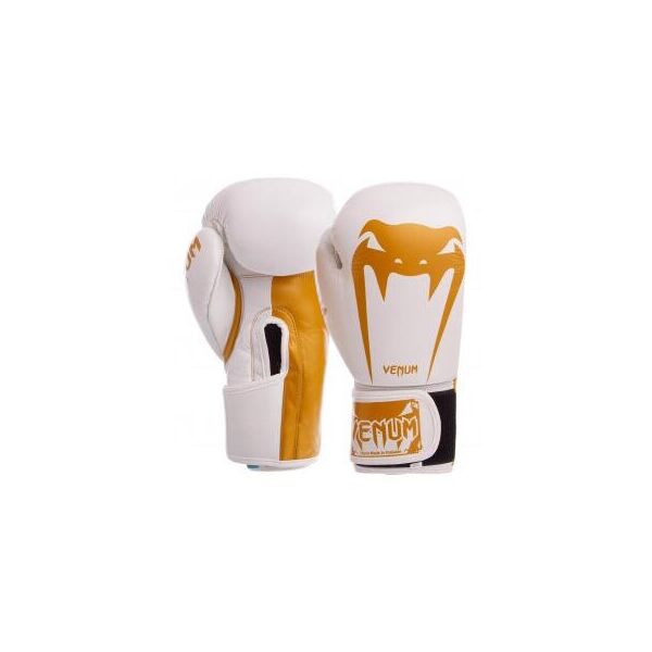 

Перчатки боксерские кожаные на липучке VNM GIANT VL-8315 (р-р 10-12oz, цвета в ассортименте)