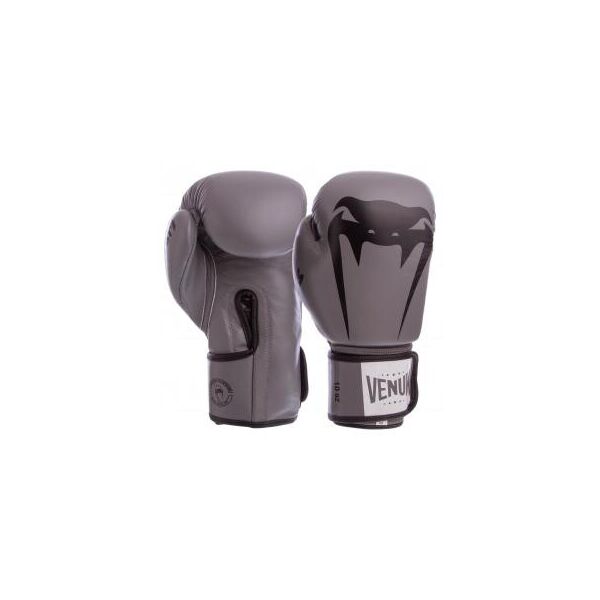 

Перчатки боксерские кожаные на липучке VNM GIANT VL-8315 (р-р 10-12oz, цвета в ассортименте)