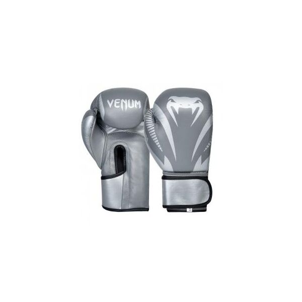 

Перчатки боксерские кожаные на липучке VNM IMPACT CLASSIC VL-8316 (р-р 10-14oz, цвета в ассортименте)