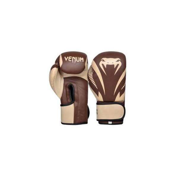 

Перчатки боксерские кожаные на липучке VNM IMPACT CLASSIC VL-8316 (р-р 10-14oz, цвета в ассортименте)