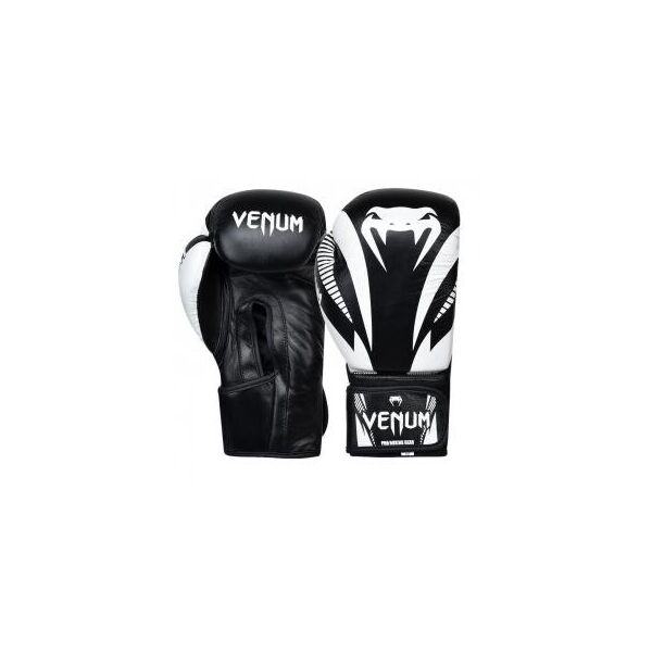 

Перчатки боксерские кожаные на липучке VNM IMPACT CLASSIC VL-8316 (р-р 10-14oz, цвета в ассортименте)