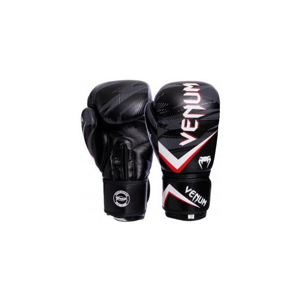 

Перчатки боксерские кожаные на липучке VNM IMPACT VL-2038 (р-р 10-14oz, цвета в ассортименте)