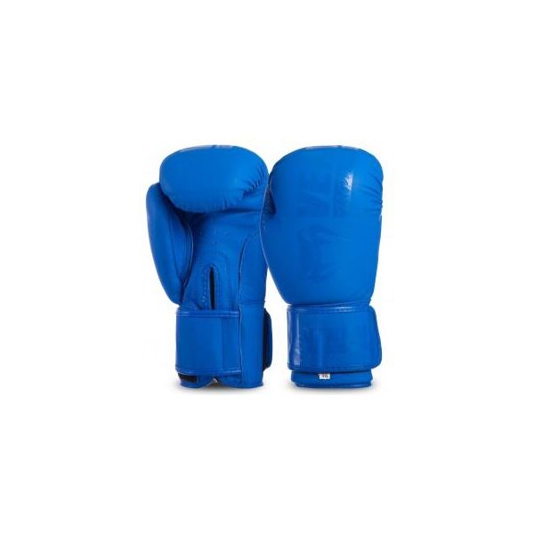

Перчатки боксерские кожаные на липучке VNM MA-0703 MATT (р-р 10-14oz, цвета в ассортименте)