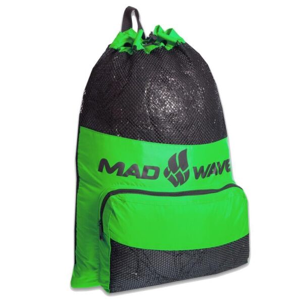 

Рюкзак-мешок MadWave M111705 VENT DRY BAG (полиэстер, р-р 65х48,5см, цвета в ассортименте)