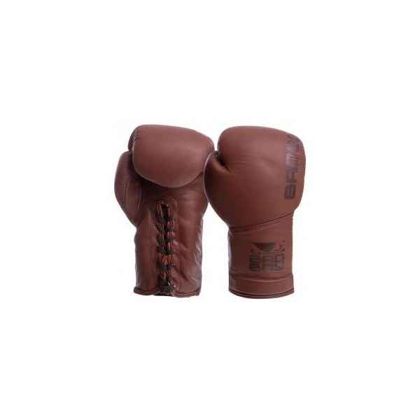 

Перчатки боксерские кожаные на шнуровке BDB LEGACY 2.0 VL-6619 (р-р 10-14oz, цвета в ассортименте)