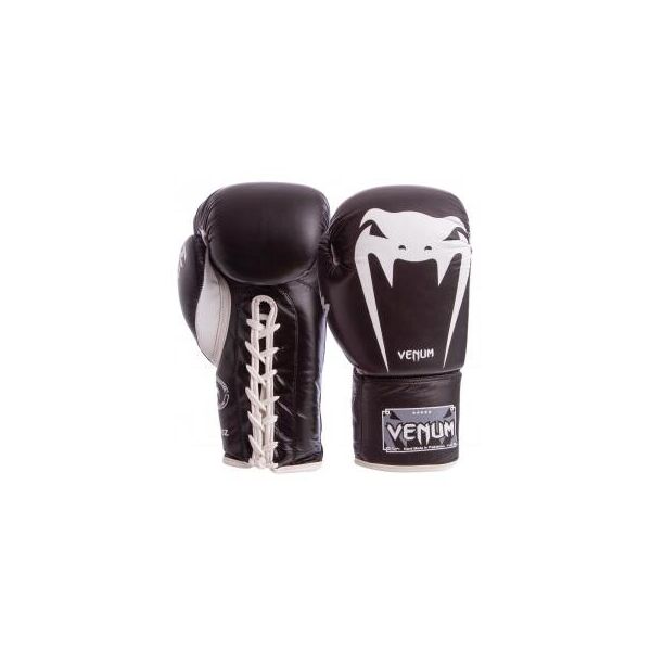 

Перчатки боксерские кожаные на шнуровке VNM GIANT VL-5786 (р-р 10-14oz, цвета в ассортименте)