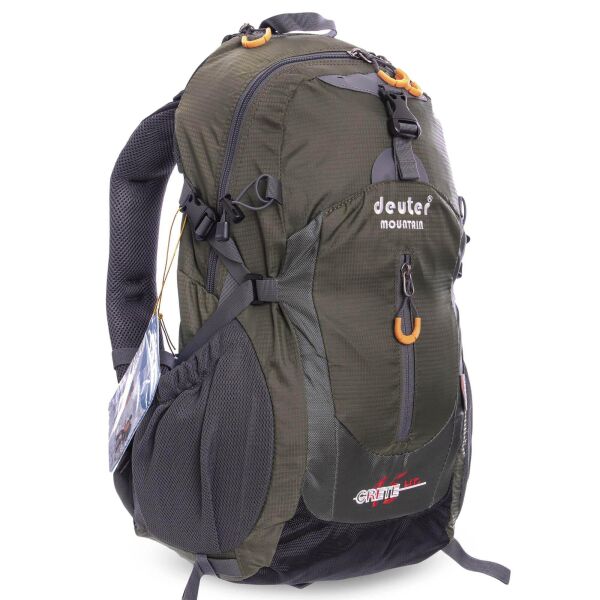 

Рюкзак спортивный V-45л DTR 8810-2 (нейлон, р-р 49х29х24см, с чехлом, цвета в ассортименте)