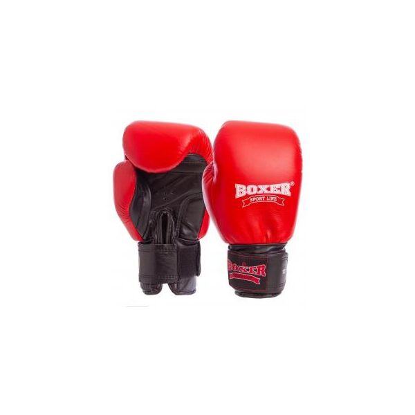 

Перчатки боксерские профессиональные ФБУ BOXER кожаные 2001 Profi (р-р 10-12oz, цвета в ассортименте)
