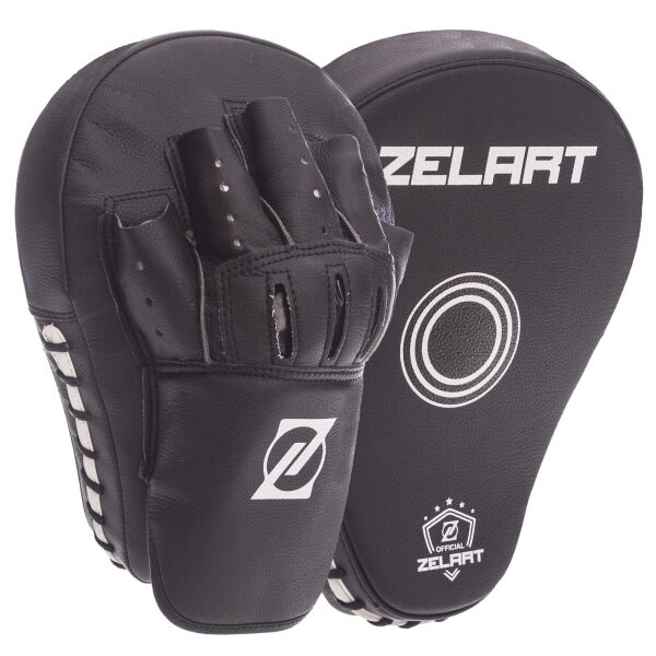 

Лапа Изогнутая из PU (2шт) ZELART BO-1350 (р-р 25x19x4см, цвета в ассортименте)