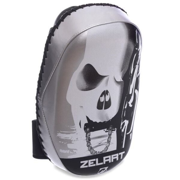 

Макивара тай-пэд из PU (1шт) ZELART BO-1318 (р-р 33,5x20x11см, цвета в ассортименте)