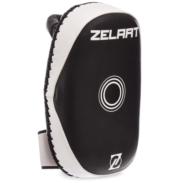 

Макивара тай-пэд из PU (1шт) ZELART BO-1388 (р-р 32x19x8см, цвета в ассортименте)
