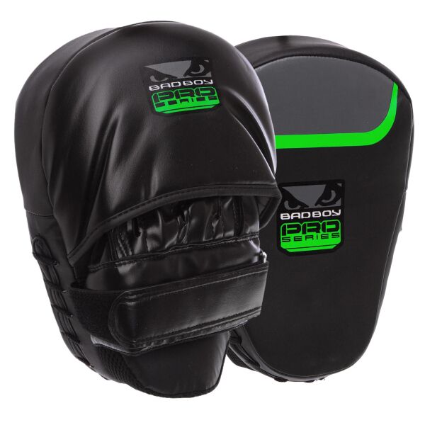 

Лапа Изогнутая (2шт) FLEX BDB VL-8286 (крепление на липучке, р-р 25x20x10см, черный-салатовый)