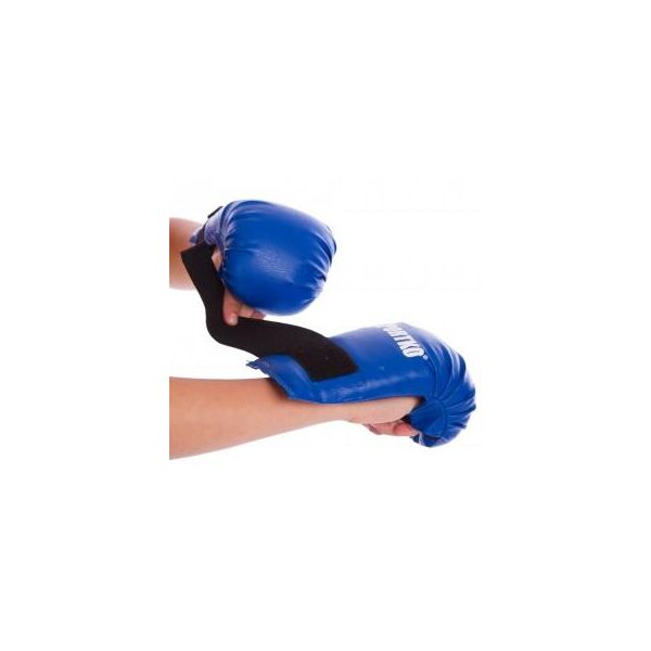 

Перчатки для каратэ SPORTKO UR NK2 (кожвинил, р-р S-L, манжет на резинке, цвета в ассортименте)