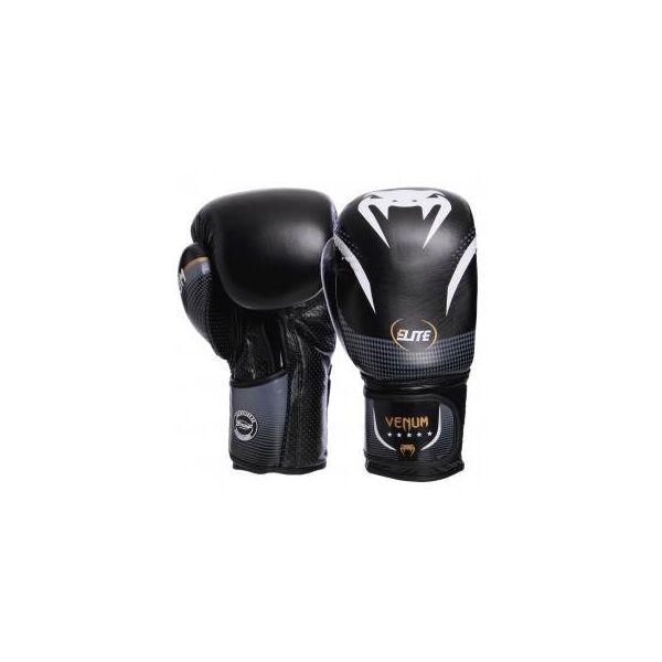 

Перчатки боксерские кожаные на липучке VNM NEW ELITE VL-2042 (р-р 10-14oz, цвета в ассортименте)