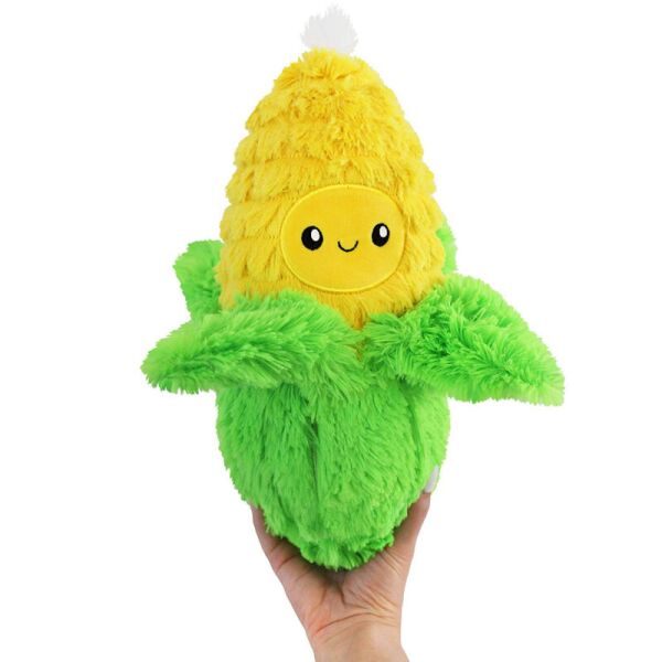 

Мягкая игрушка-антистресс Squishable Кукуруза (106084)