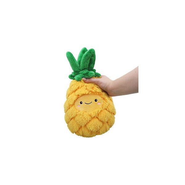 

Мягкая игрушка-антистресс Squishable Ананас (104226)