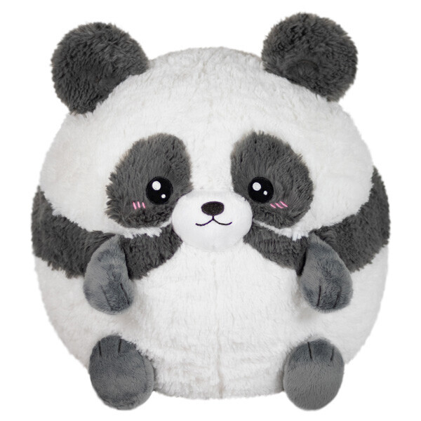 

Мягкая игрушка-антистресс Squishable Панда (112078)