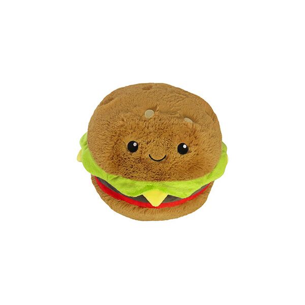 

Мягкая игрушка-антистресс Squishable Гамбургер (102031)