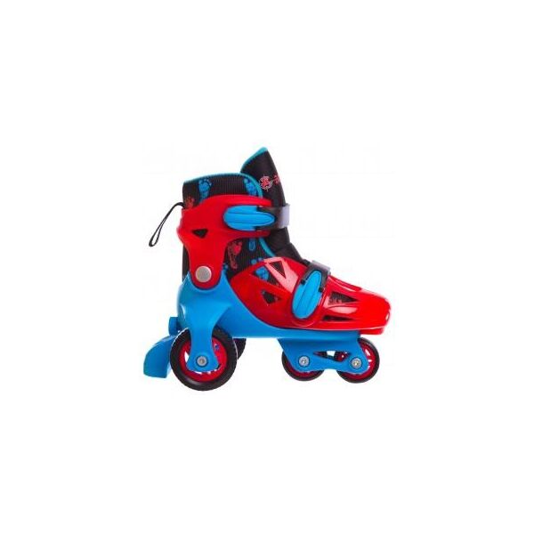 

Роликовые коньки раздвижные детские Zelart YX-0147N размер 27-34 цвета в ассортименте