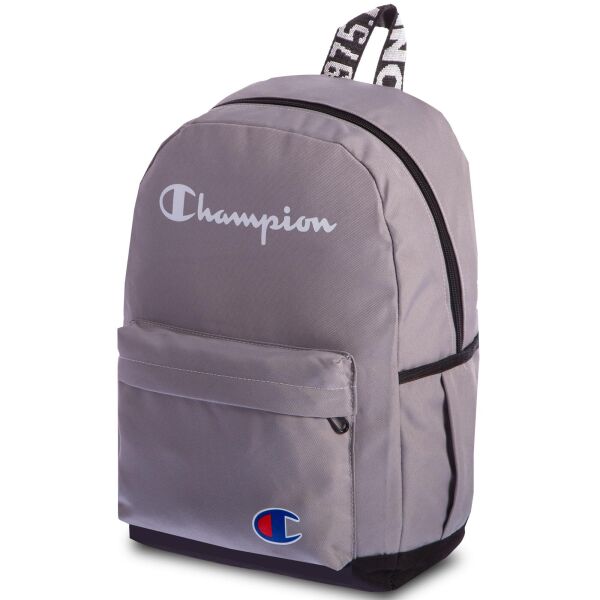 

Рюкзак городской CHAMPION 205 (PL, р-р 44x31x15см, цвета в ассортименте)