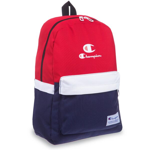 

Рюкзак городской CHAMPION 805 (PL, р-р 45x30x14см, цвета в ассортименте)