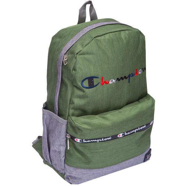 

Рюкзак городской CHAMPION GA-0514 (PL, р-р 42x31x6см, цвета в ассортименте)