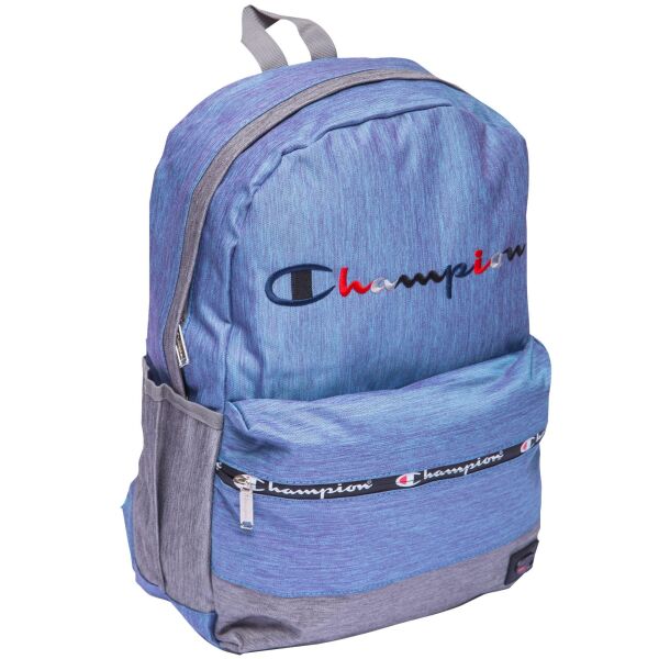

Рюкзак городской CHAMPION GA-0514 (PL, р-р 42x31x6см, цвета в ассортименте)
