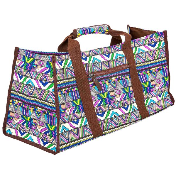 

Сумка для фитнеса и йоги Yoga bag DoYourYoga FI-6971-2