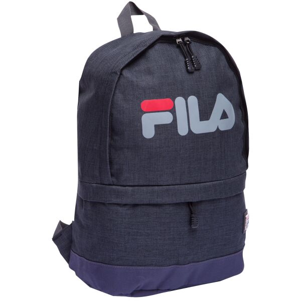

Рюкзак городской FILA LDF-1818 (PL, р-р 40x32x14см, цвета в ассортименте)