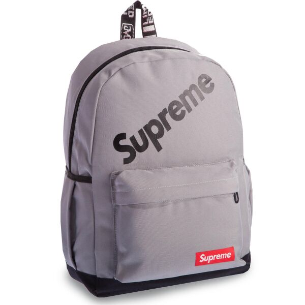 

Рюкзак городской SUPREME 207 (PL, р-р 44x31x15см, цвета в ассортименте)