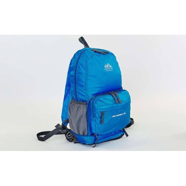 

Рюкзак-сумка-сумка на пояс 3в1 V-35л COLOR LIFE 6164 (нейлон, р-р 42х26х18см, цвета в ассортименте)