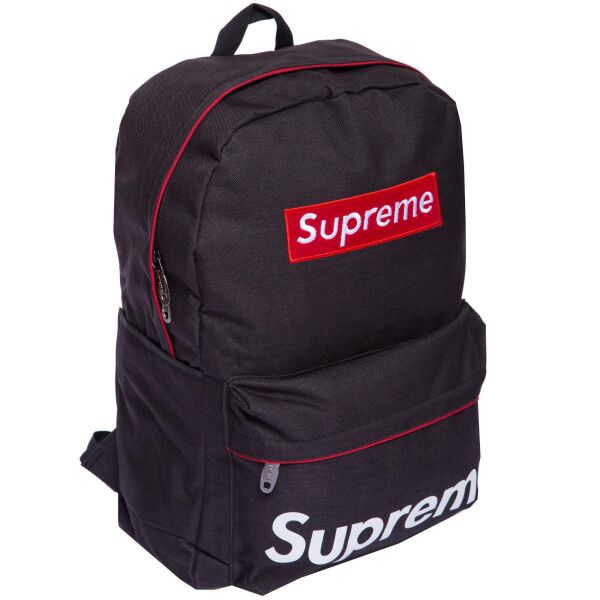 

Рюкзак городской SUPREME GA-0510 (PL, р-р 42x30x13см, цвета в ассортименте)