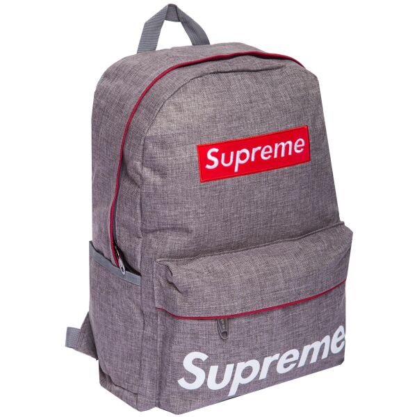 

Рюкзак городской SUPREME GA-0510 (PL, р-р 42x30x13см, цвета в ассортименте)