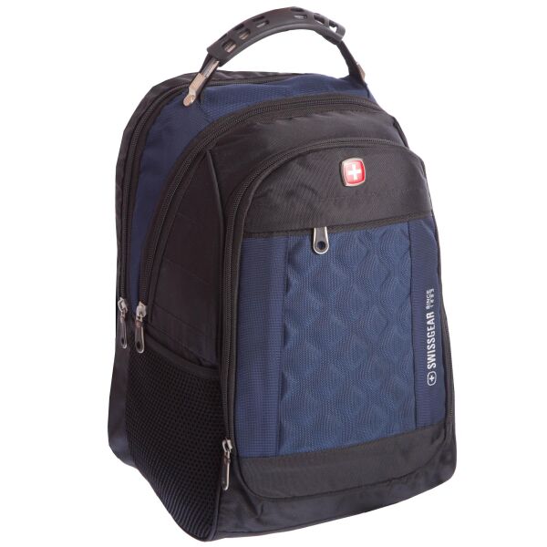 

Рюкзак городской VICTOR 20л 028 (PL, р-р 17x28x39см, USB, цвета в ассортименте)