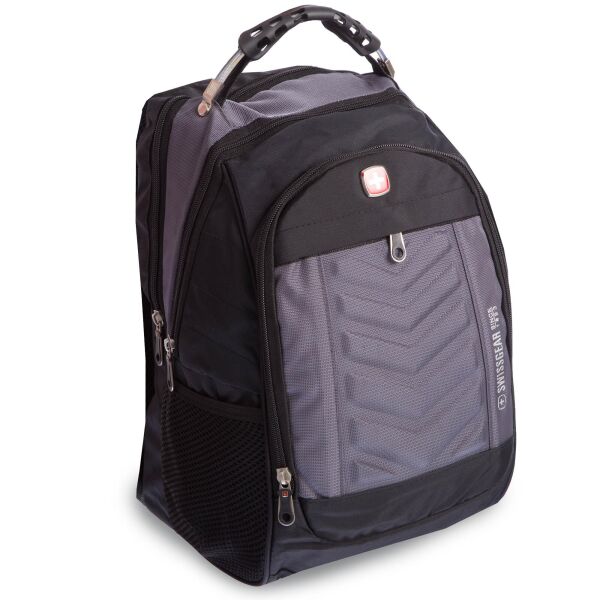 

Рюкзак городской VICTOR 20л 030 (PL, р-р 17x28x39см, USB, цвета в ассортименте)