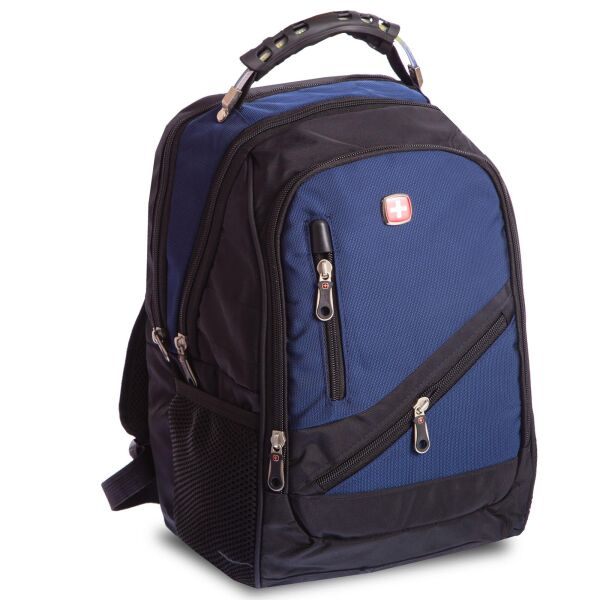 

Рюкзак городской VICTOR 20л 032 (PL, р-р 17x28x39см, USB, цвета в ассортименте)